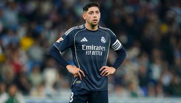 Hvězda Realu Madrid prolomila mlčení: Nenapadl jsem ho. Ani on mě!
