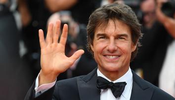 Tom Cruise se dočkal Oscara. Získal ho způsobem, který byste nečekali