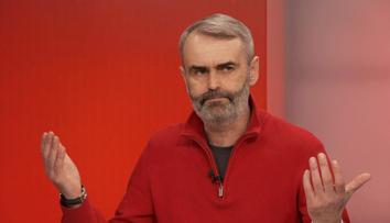 Macinka je ulhaný zrádce a Turka jsme odřízli, vyjel ostře šéf Přísahy Šlachta