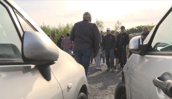 Pardubice dražily odtažené vraky. Nejdražší se prodal za tři a půl tisíce