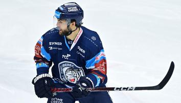 Kladno hlásí velkou posilu. Po dlouhých 17 letech se vrací vítěz Stanley Cupu