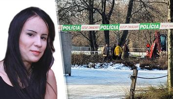 Kosti z parku v Nitře mohly patřit léta ztracené studentce. Policie vše vysvětlila