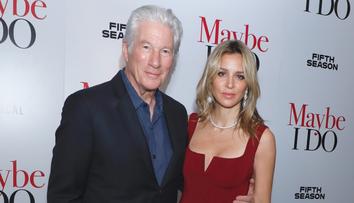 Richard Gere skončil v mexické nemocnici. Dostal zápal plic