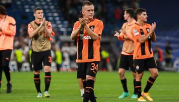Šachtar žádá vyloučení Íránu z MS, jeho drony zabíjejí Ukrajince