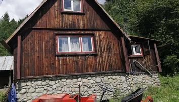 Tři bratři slavili na chatě narozeniny, jeden ubodal druhého