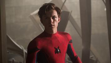 Děsivé zranění Toma Hollanda. Kvůli pádu na natáčení Spider-Mana skončil v nemocnici