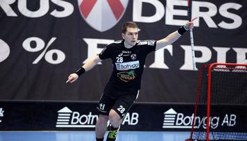 Šílený závěr i Jendrišákův gól! Taková byla florbalová premiéra