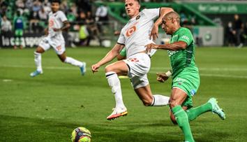 Lille a Monaco se trápí, ve Francii čekají stále na výhru