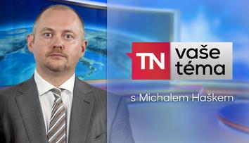 Michal Hašek: Kauza mluvčí je předvolební útok hnutí ANO