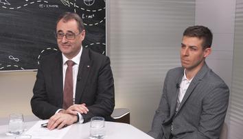 Omluvenky v tělocviku jsou problém, říká ministr Šťastný. Chce měnit i známkování