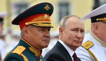 Šojgu letěl za Kimem do Severní Koreje. Od Putina dostal zvláštní úkol