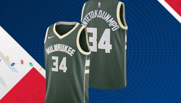 Nadělte si parádní dárky od NBA! Odpovězte a vyhrajte skvělé ceny