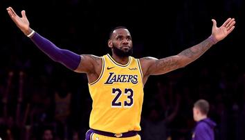 NBA odstartuje LeBron James a spol. v derby, liga zná rozpis zápasů