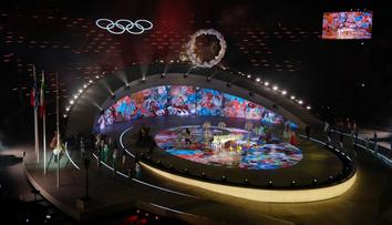 Letošní olympiáda je minulostí. Oheň v Itálii pohasl