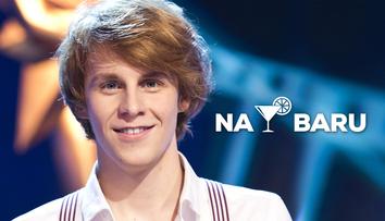 Štěpán Urban hostem Na baru. Posílejte mu své otázky!