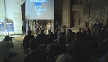 Akce pro milovníky filmů z minulého století. Noir Film Festival se vrátil na Křivoklát