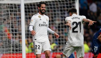 Z podavače míčů hvězdou Realu Madrid! Fotka teď baví celý svět