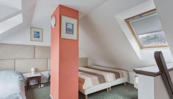 Jeden apartmán měli prodat vícekrát. Lidé přišli na poslední chvíli o ubytování