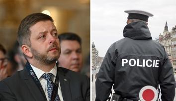 Česku hrozí vlna odchodů policistů. Došla jim trpělivost s platy