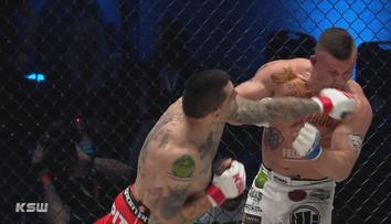 Joker v kleci řádil: Soupeře uzemnil a pak šel po konkurenci, zmínil i Kincla