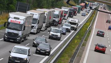 Pozor! V Polsku se mění dopravní předpisy. Zavádí nové přestupky i trestné činy