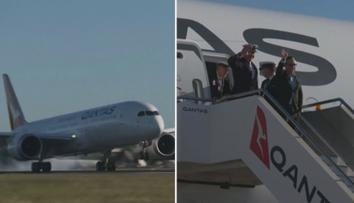 Pilot popsal rekordně dlouhý let! Odehrál se za zvláštních podmínek