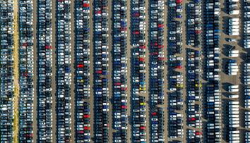 VW nemůže dostavět 20 000 aut. Kvůli malému dílku z Česka