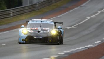 Pomohl Porsche vyhrát Le Mans. Dubský promluvil o průlomové inovaci