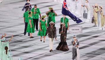 Bizarní olympijský příběh, výprava z Tokia stále cestuje domů, teď musí do izolace