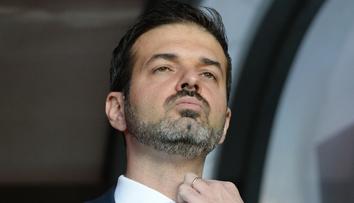 Stramaccioni končí v Íránu! Klub ho údajně několik měsíců neplatil
