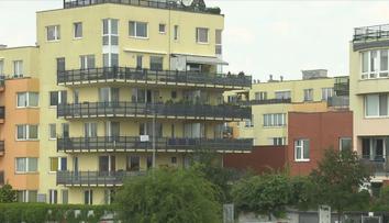 Češi mají problém sehnat podnájem. Na jeden volný byt připadá až 15 zájemců