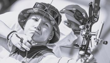 Sportovní svět v slzách. Na Slovensku tragicky zemřela mladá olympionička