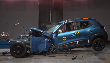 ŽEBŘÍČEK: Hrozivý výsledek Renaultu a Dacie. Naopak Fabia v testech uspěla