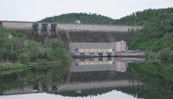 Orlickou elektrárnu čeká modernizace. Bude v ní obrovská baterie