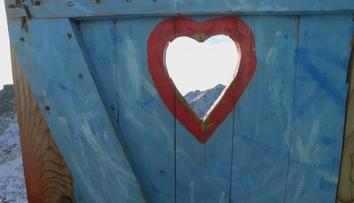 Tatry jsou zavalené výměšky. Toalety do hor nedostaneme, říká ředitel