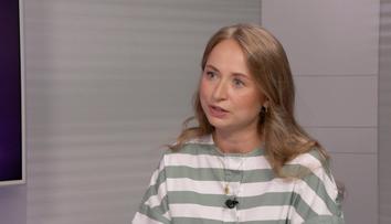 Shopaholic Nicol prosí o pomoc se synem. Už fakt nevím, zoufá si