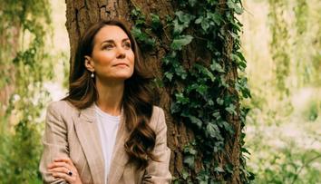 První fotka Kate uprostřed léčby: Nenápadný detail skrývá velké poselství