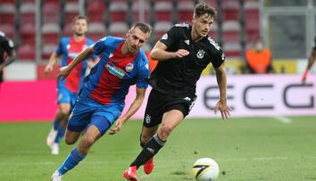 Plzeň absolutně nezvládla odvetu v Sofii. V pohárové Evropě končí