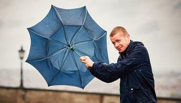 Počasí v Evropě rozvrátí vzácný jev. Bude to drsné, varují meteorologové