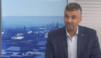 Češi se o financích radí s poradci, často ale nechápou, co mají dělat, říká Šalša