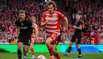 Král končí v bundesligovém Unionu. Klub se s ním krátce loučí
