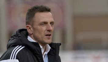 Baník Ostrava představil nového trenéra, zaplatil za něj takřka milion