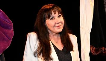 Dáda Patrasová slaví 70. Mám jediné přání, je ale nesplnitelné, přiznala