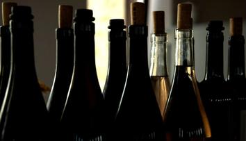 Muže zabilo prosecco! Jeho kamarád skončil v nemocnici
