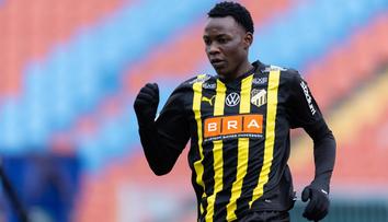 Svatba, víza a velký zmatek. Sigma se vyjádřila k osudu milionové posily z Afriky