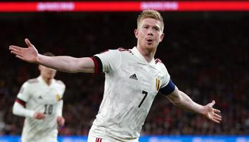 De Bruyne a Neapol: Už si prý koupil vilu. Velká smlouva s tučným bonusem
