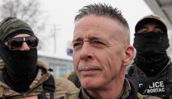Nečekaný obrat během protestů v USA: Důležitý velitel opouští Minnesotu