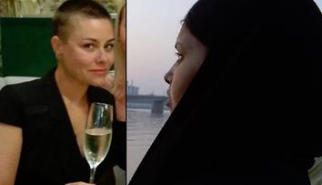 "Karim by ji rád viděl mrtvou..." Čeští muslimové řeší skandál!