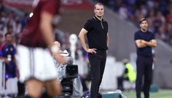Debakl v Lyonu a konec nadějí na LM! Spartu srazila červená karta