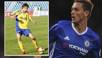 Byl šťastný za Košice, teď Matič mění Chelsea za Manchester!